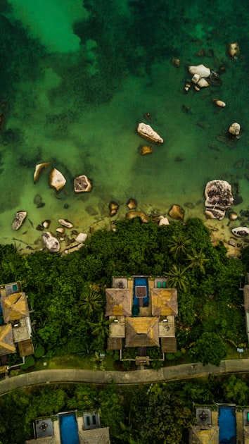 Booking Your Stay